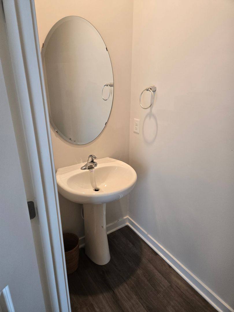 Townhouse for rent at 519 Swift Heron Ave, La Plata, MD 20646