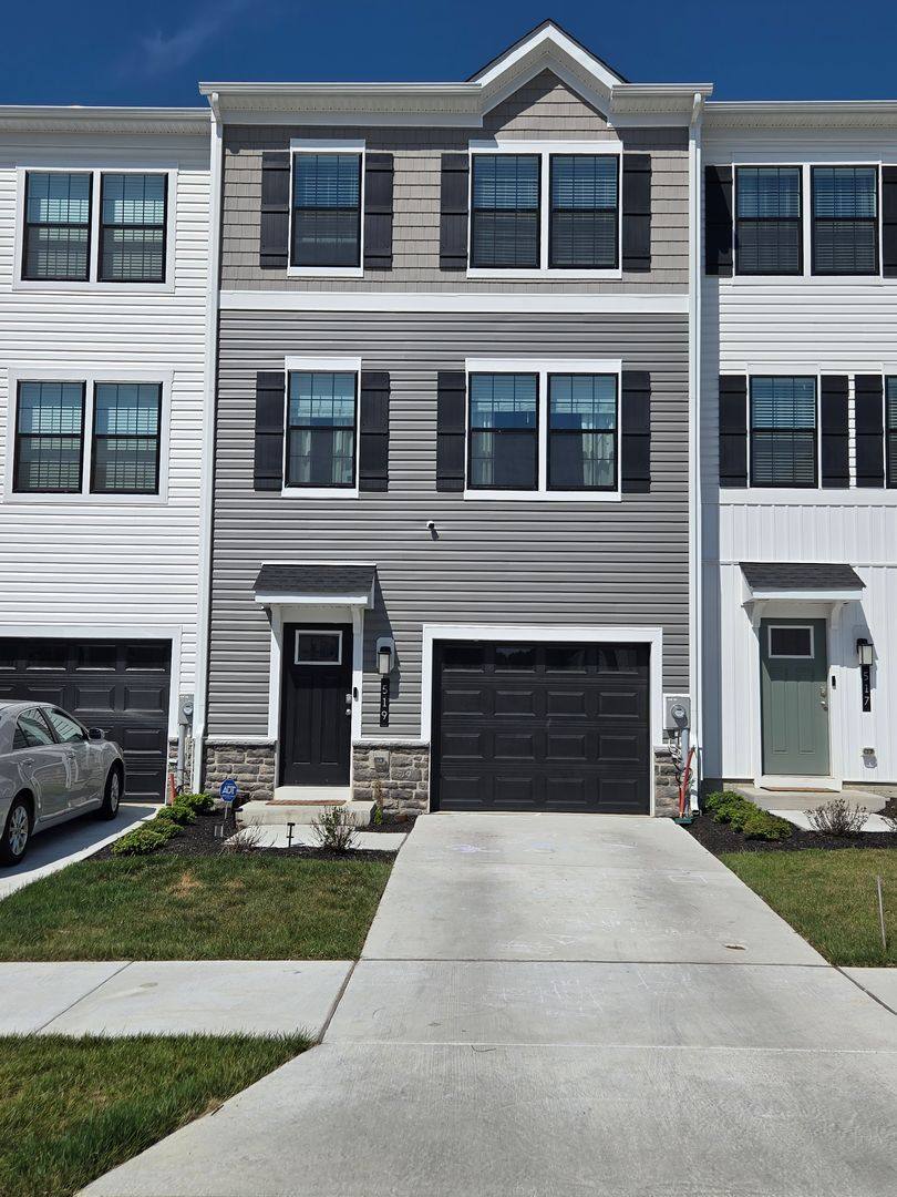 Townhouse for rent at 519 Swift Heron Ave, La Plata, MD 20646