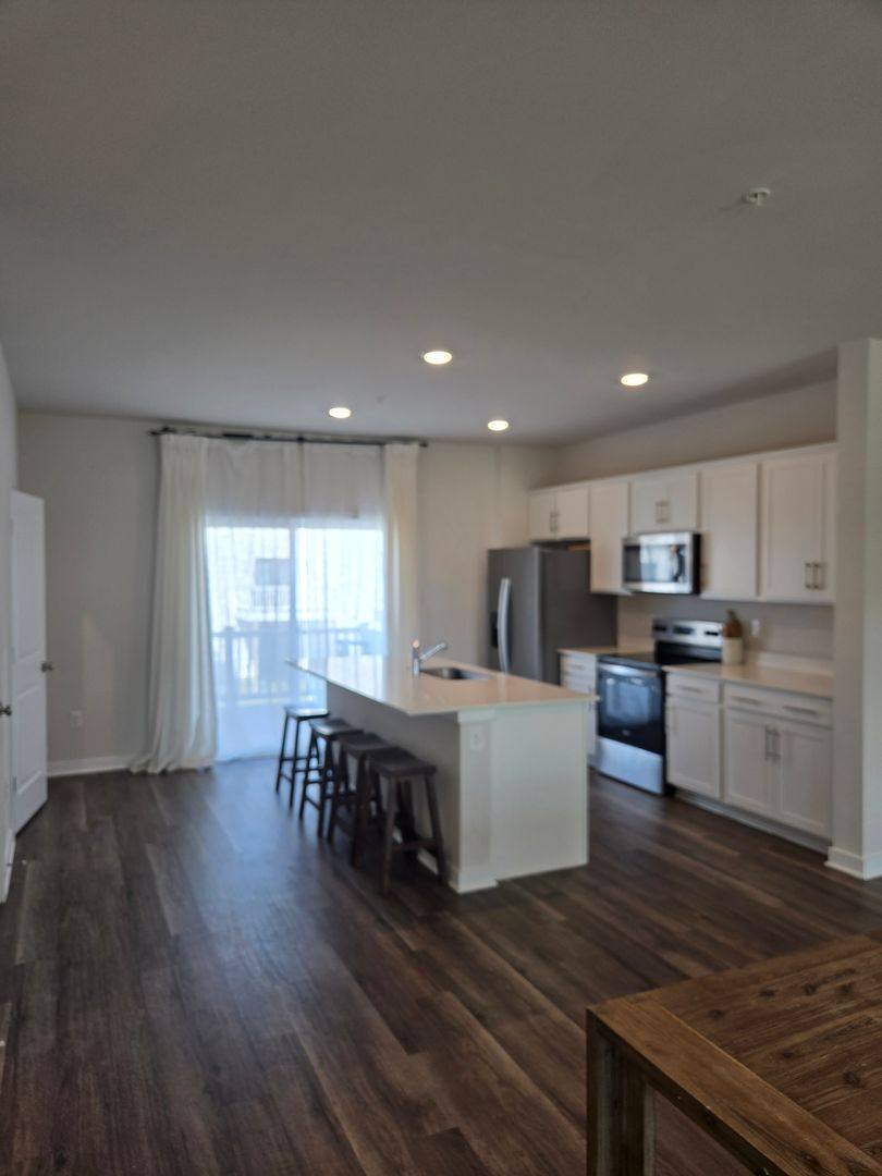Townhouse for rent at 519 Swift Heron Ave, La Plata, MD 20646