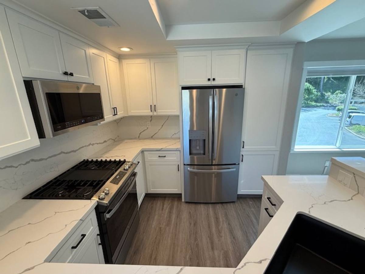Condo for rent at 117 Tidewater Dr, Hercules, CA 94547