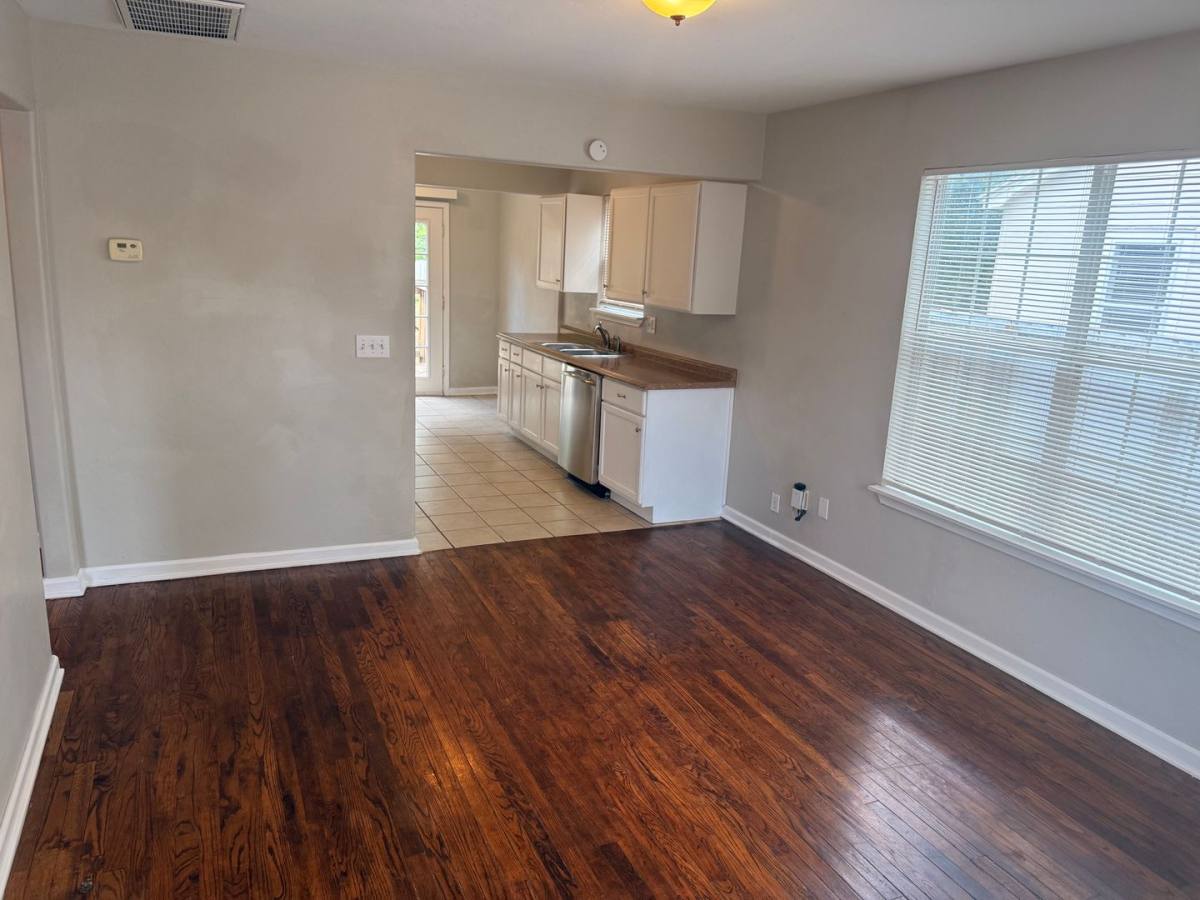 House for rent at 6811 NW 49th St, Bethany, OK 73008