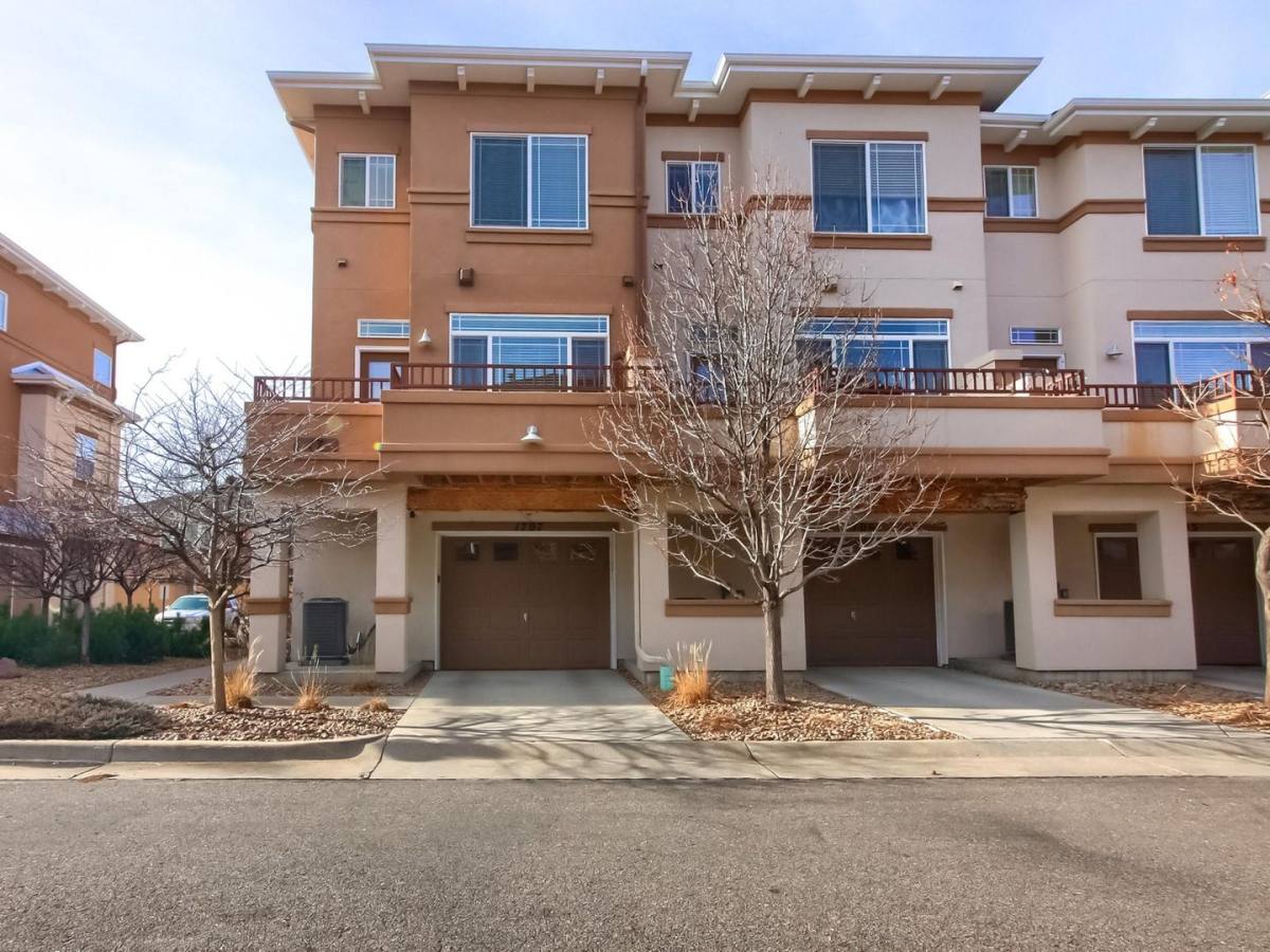 Townhouse for rent at 9300 E Florida Ave #1707, Denver, CO 80247