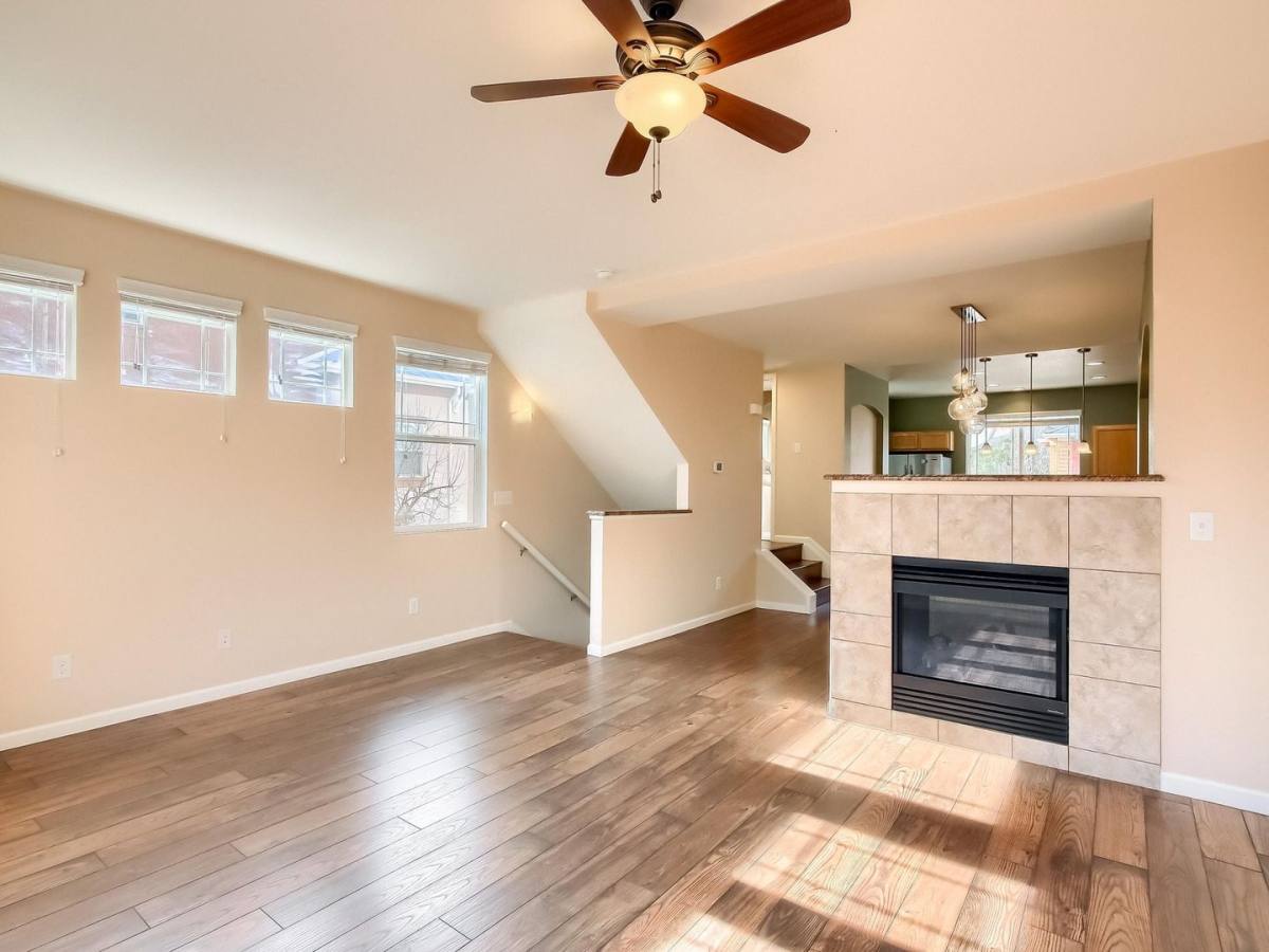 Townhouse for rent at 9300 E Florida Ave #1707, Denver, CO 80247