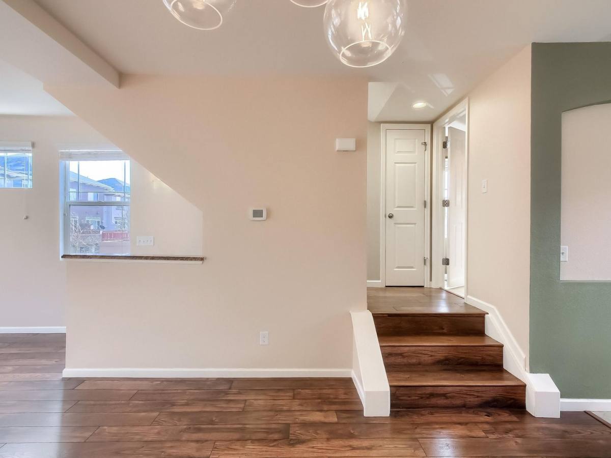 Townhouse for rent at 9300 E Florida Ave #1707, Denver, CO 80247