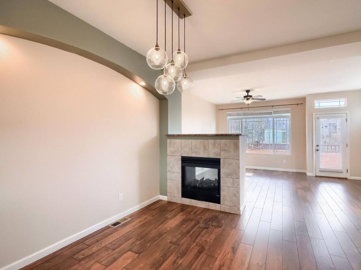 Townhouse for rent at 9300 E Florida Ave #1707, Denver, CO 80247
