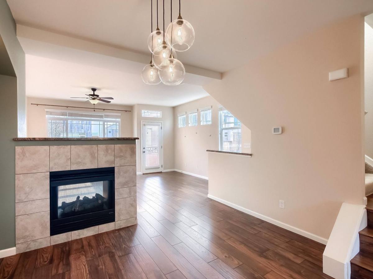 Townhouse for rent at 9300 E Florida Ave #1707, Denver, CO 80247