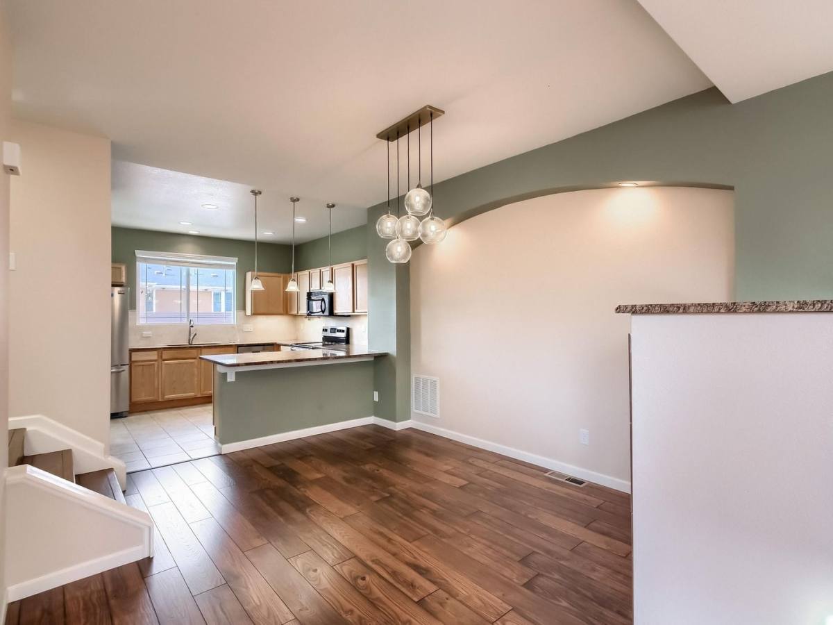 Townhouse for rent at 9300 E Florida Ave #1707, Denver, CO 80247