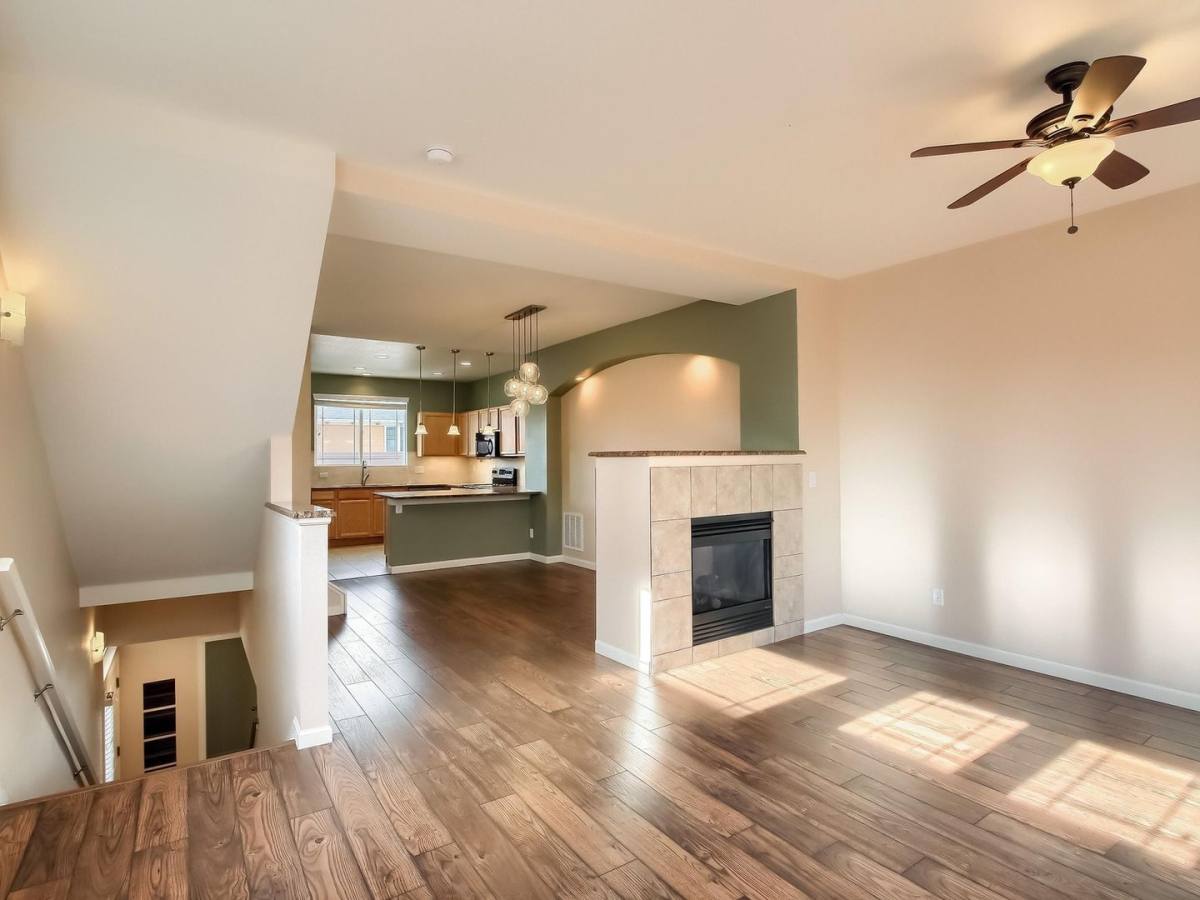 Townhouse for rent at 9300 E Florida Ave #1707, Denver, CO 80247