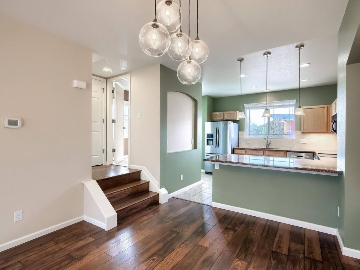 Townhouse for rent at 9300 E Florida Ave #1707, Denver, CO 80247