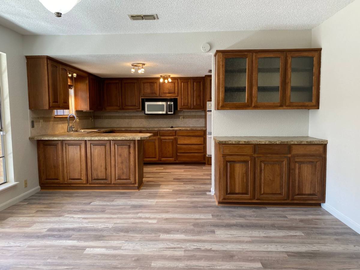 House for rent at 2020 E 56th, Odessa, TX 79762
