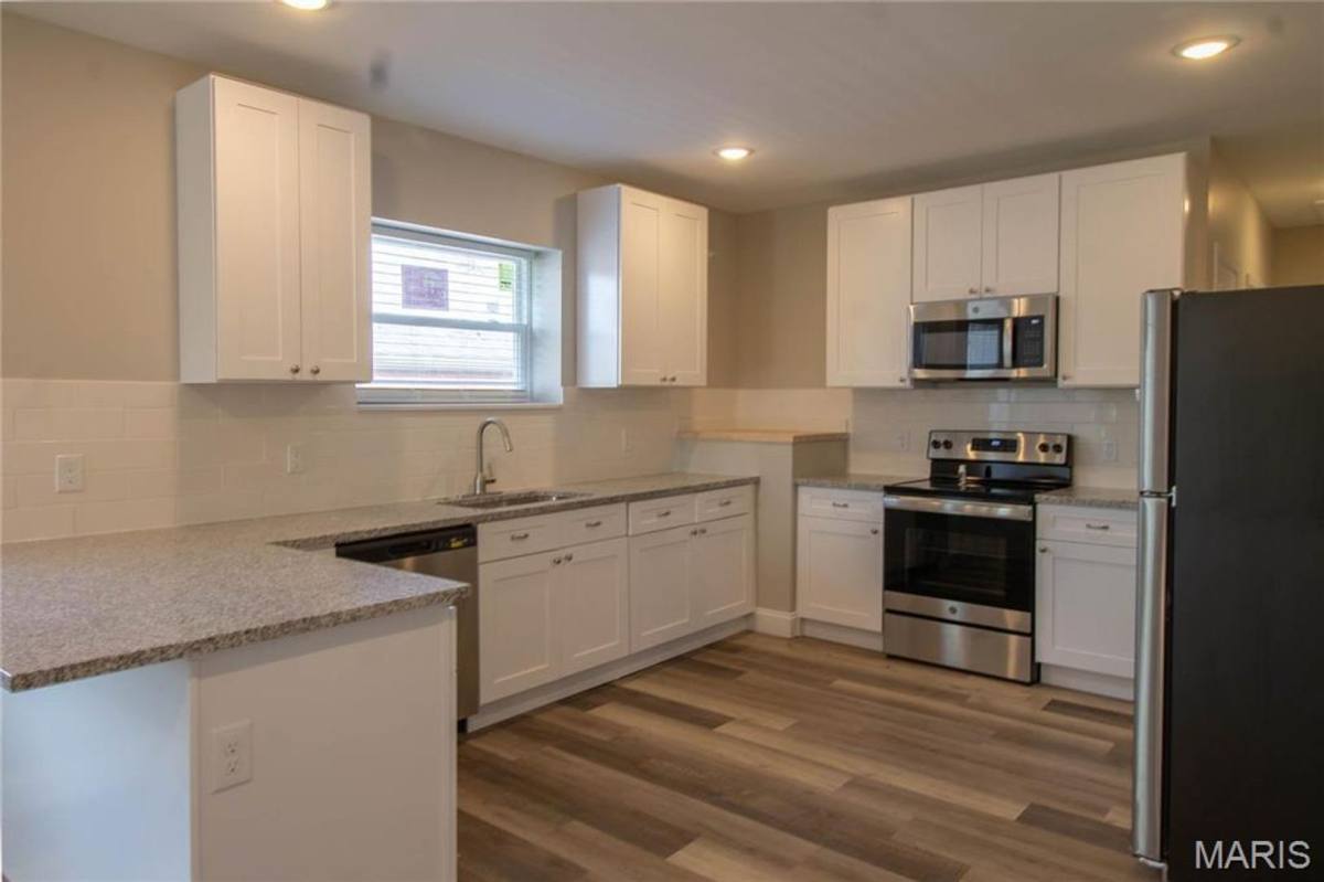 Apartment for rent at 9311-9313 Sterling Place, Saint Louis, MO 63123