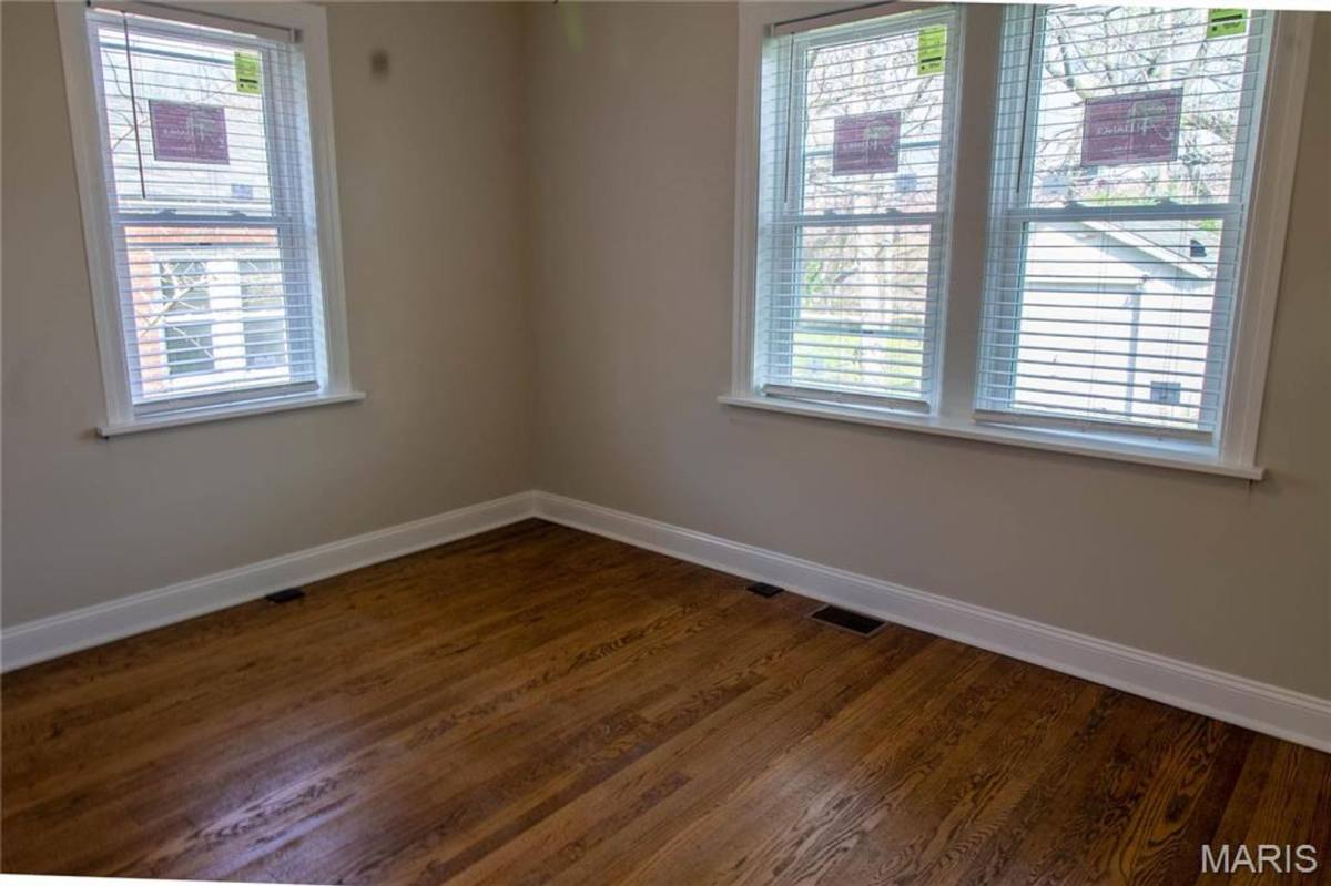 Apartment for rent at 9311-9313 Sterling Place, Saint Louis, MO 63123