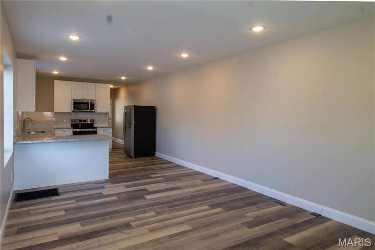 Apartment for rent at 9311-9313 Sterling Place, Saint Louis, MO 63123