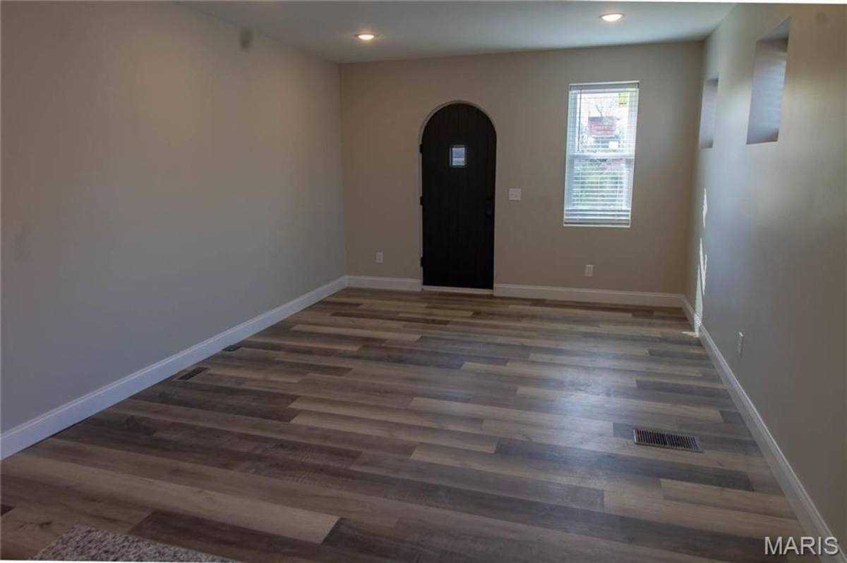 Apartment for rent at 9311-9313 Sterling Place, Saint Louis, MO 63123