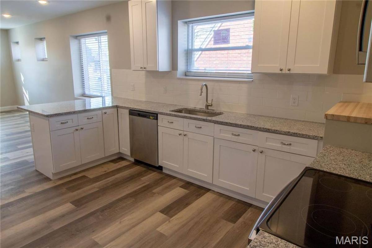 Apartment for rent at 9311-9313 Sterling Place, Saint Louis, MO 63123