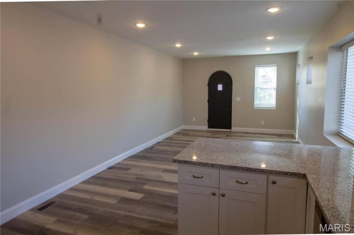 Apartment for rent at 9311-9313 Sterling Place, Saint Louis, MO 63123