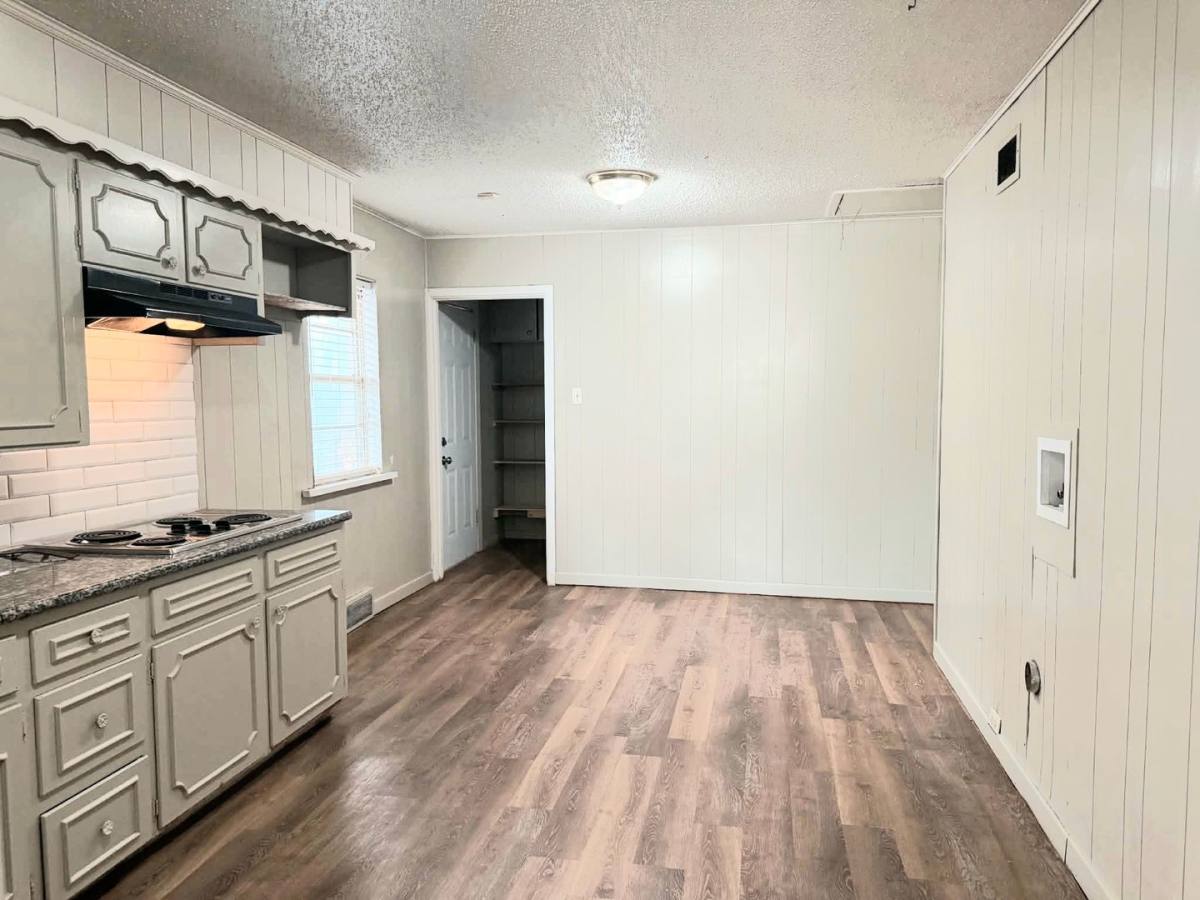 House for rent at 2002 31st St, Lubbock, TX 79411