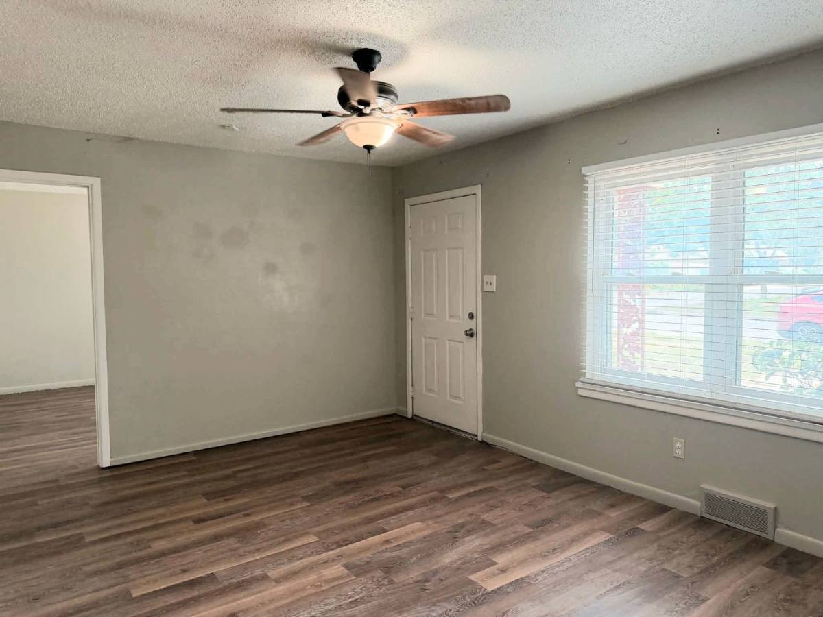 House for rent at 2002 31st St, Lubbock, TX 79411