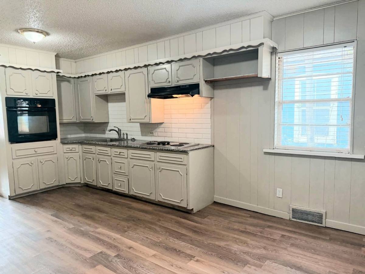 House for rent at 2002 31st St, Lubbock, TX 79411