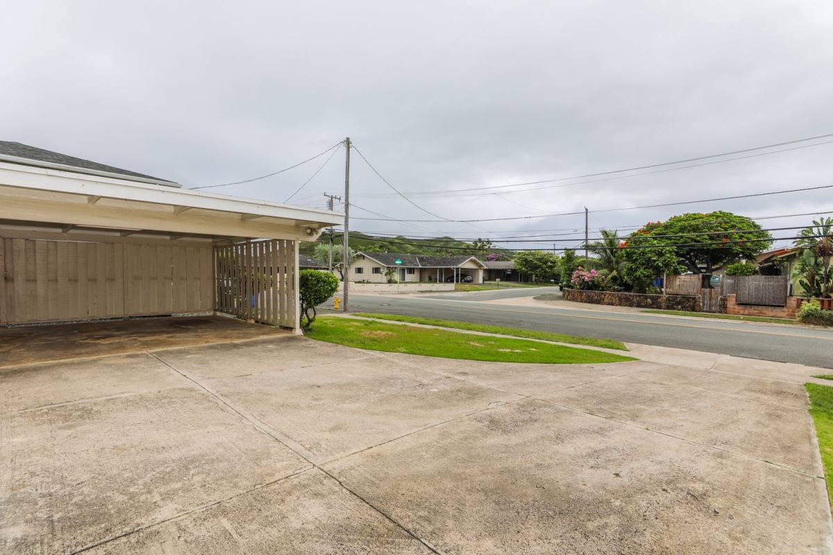 House for rent at 613 Papalani St, Kailua, HI 96734