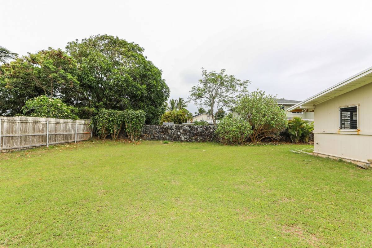 House for rent at 613 Papalani St, Kailua, HI 96734