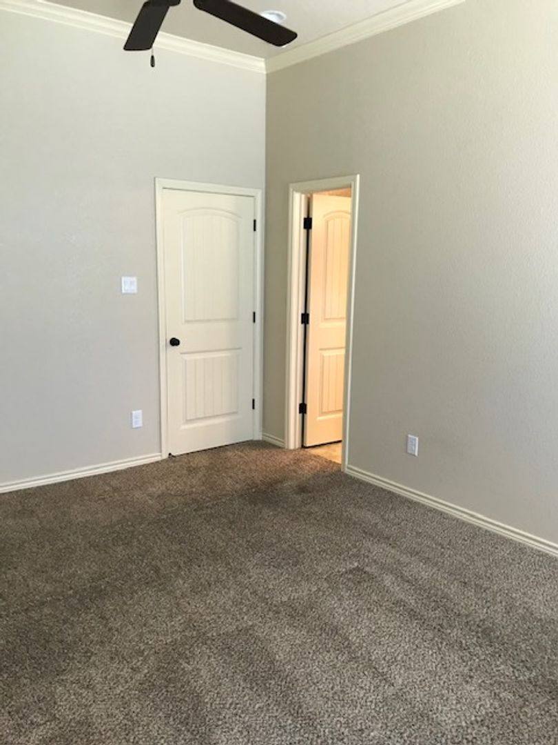 Apartment for rent at 5506 Settlers Court, Killeen, TX 76549