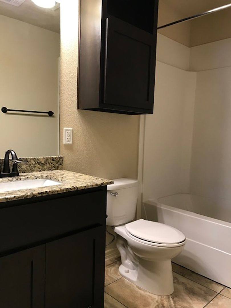 Apartment for rent at 5506 Settlers Court, Killeen, TX 76549