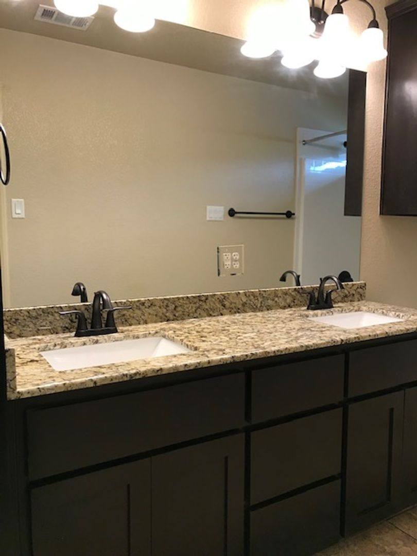 Apartment for rent at 5506 Settlers Court, Killeen, TX 76549