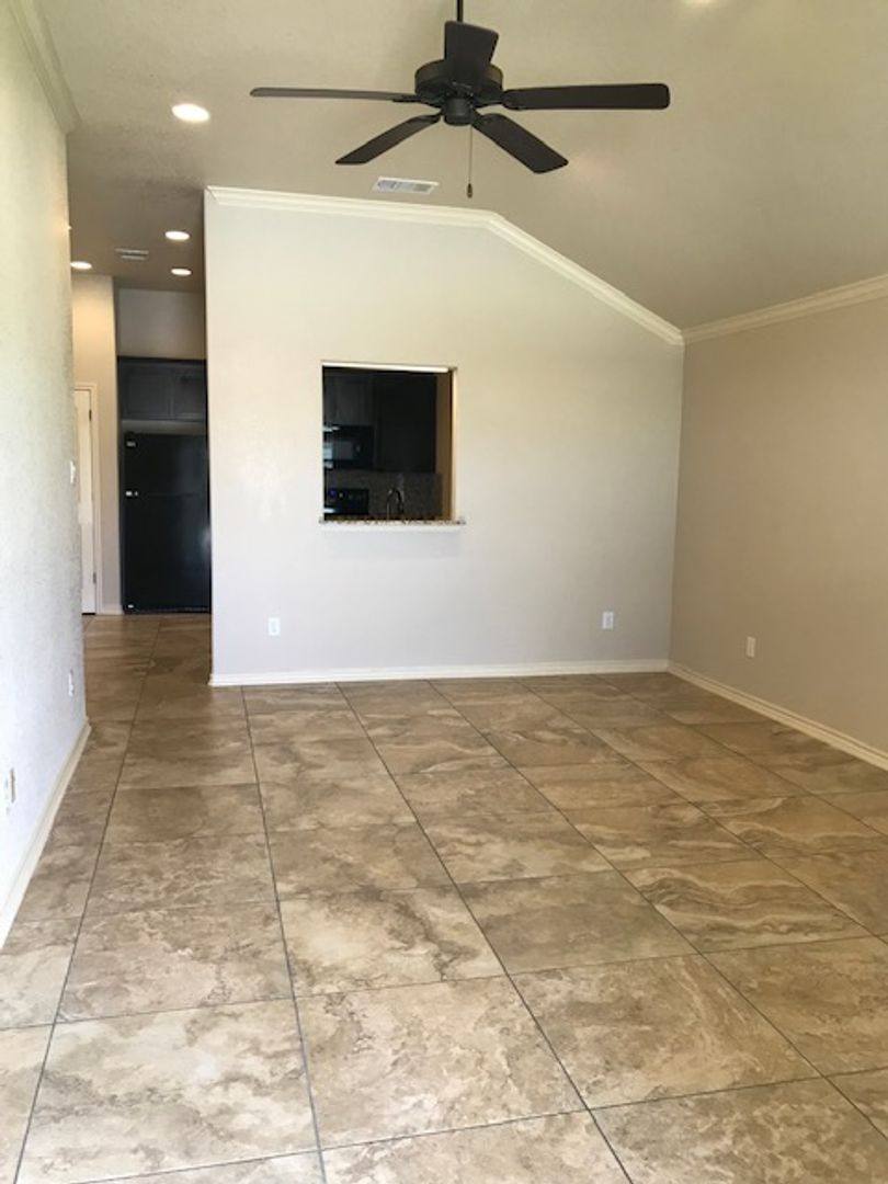 Apartment for rent at 5506 Settlers Court, Killeen, TX 76549
