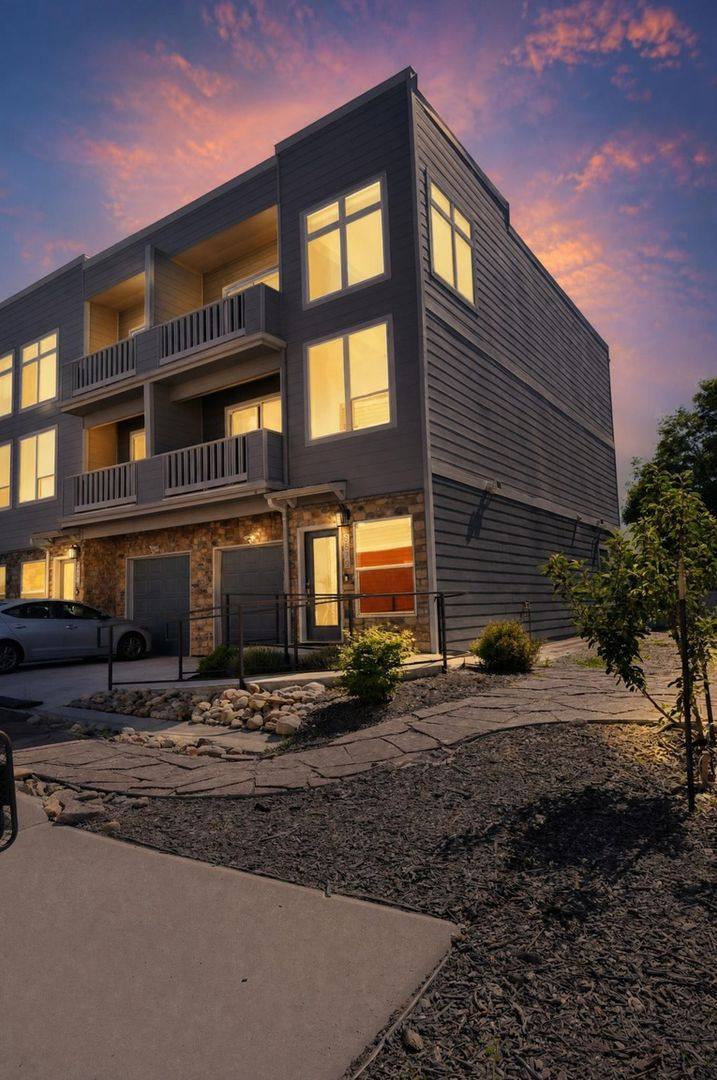 Townhouse for rent at 3578 W 66th Ave, Denver, CO 80221