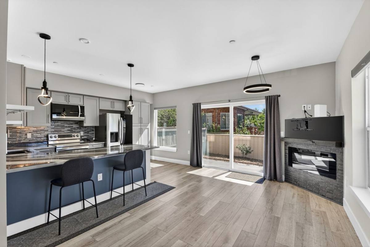 Townhouse for rent at 3578 W 66th Ave, Denver, CO 80221