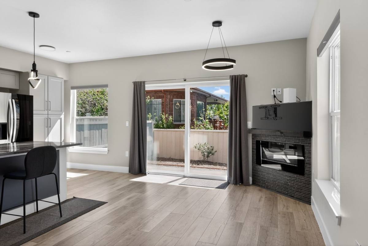 Townhouse for rent at 3578 W 66th Ave, Denver, CO 80221