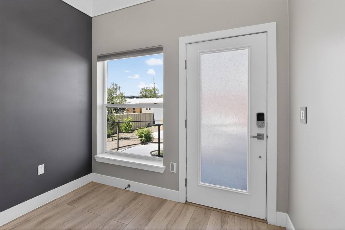 Townhouse for rent at 3578 W 66th Ave, Denver, CO 80221