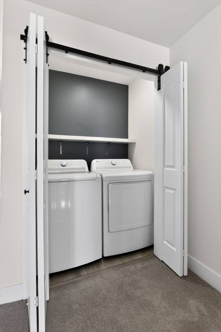 Townhouse for rent at 3578 W 66th Ave, Denver, CO 80221