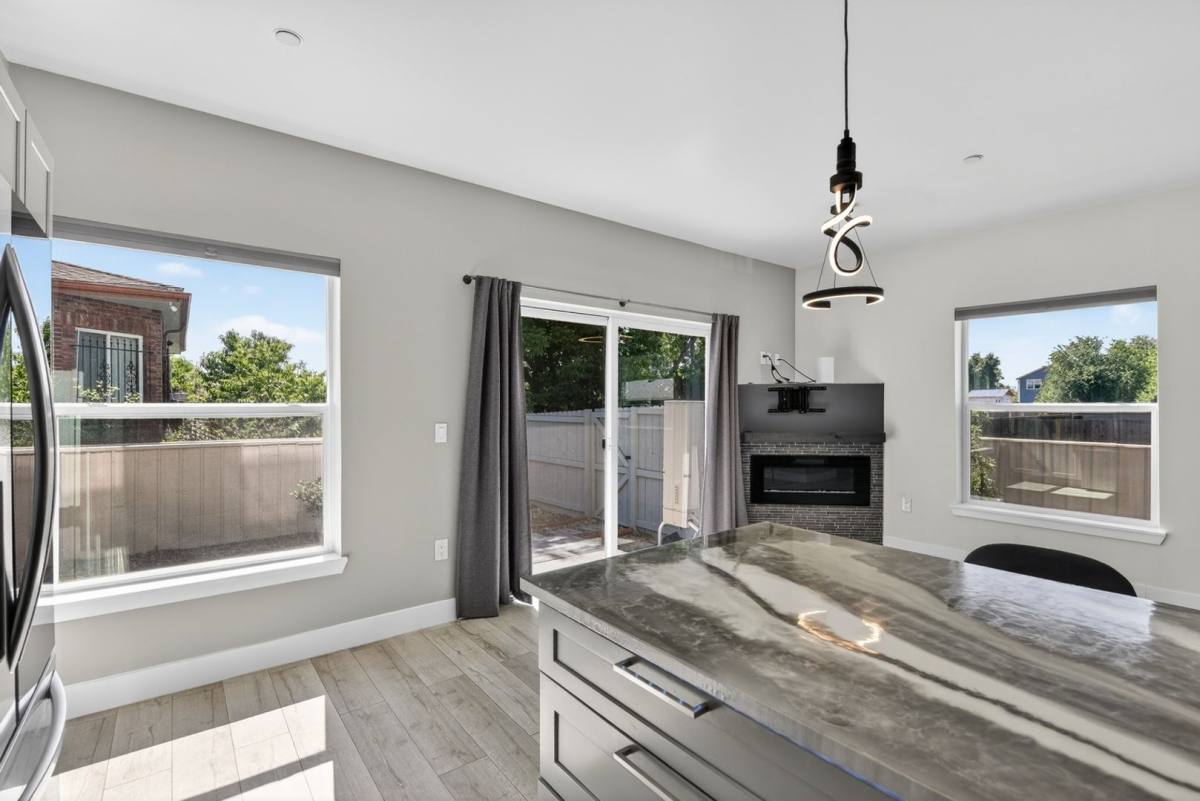 Townhouse for rent at 3578 W 66th Ave, Denver, CO 80221