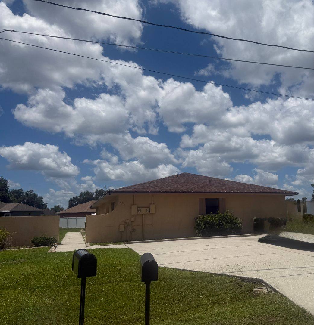 House for rent at 627 B Bittern Court, Kissimmee, FL 34759