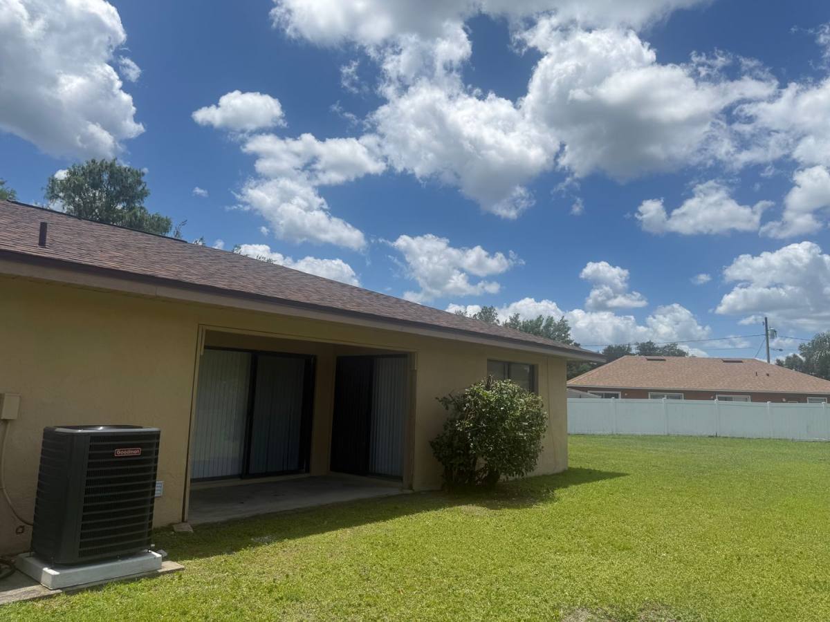 House for rent at 627 B Bittern Court, Kissimmee, FL 34759