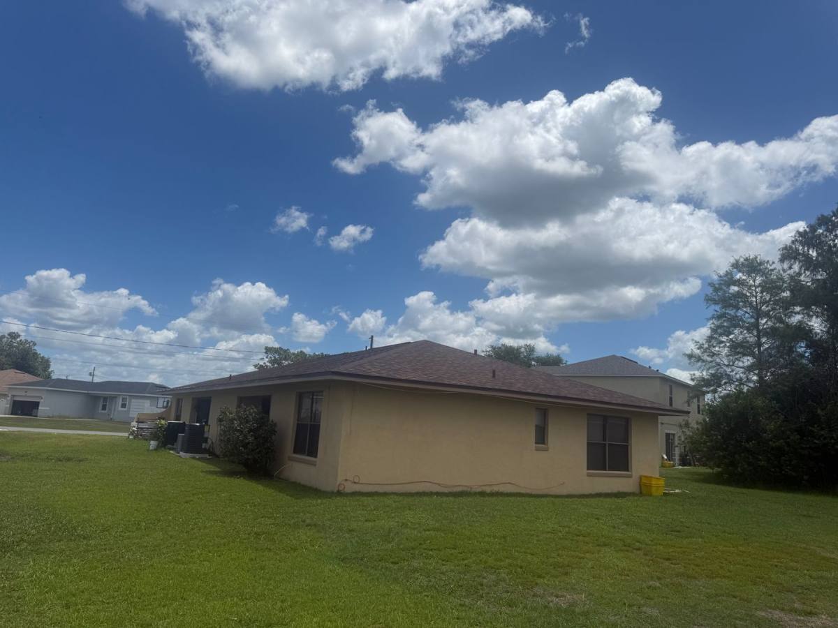 House for rent at 627 B Bittern Court, Kissimmee, FL 34759