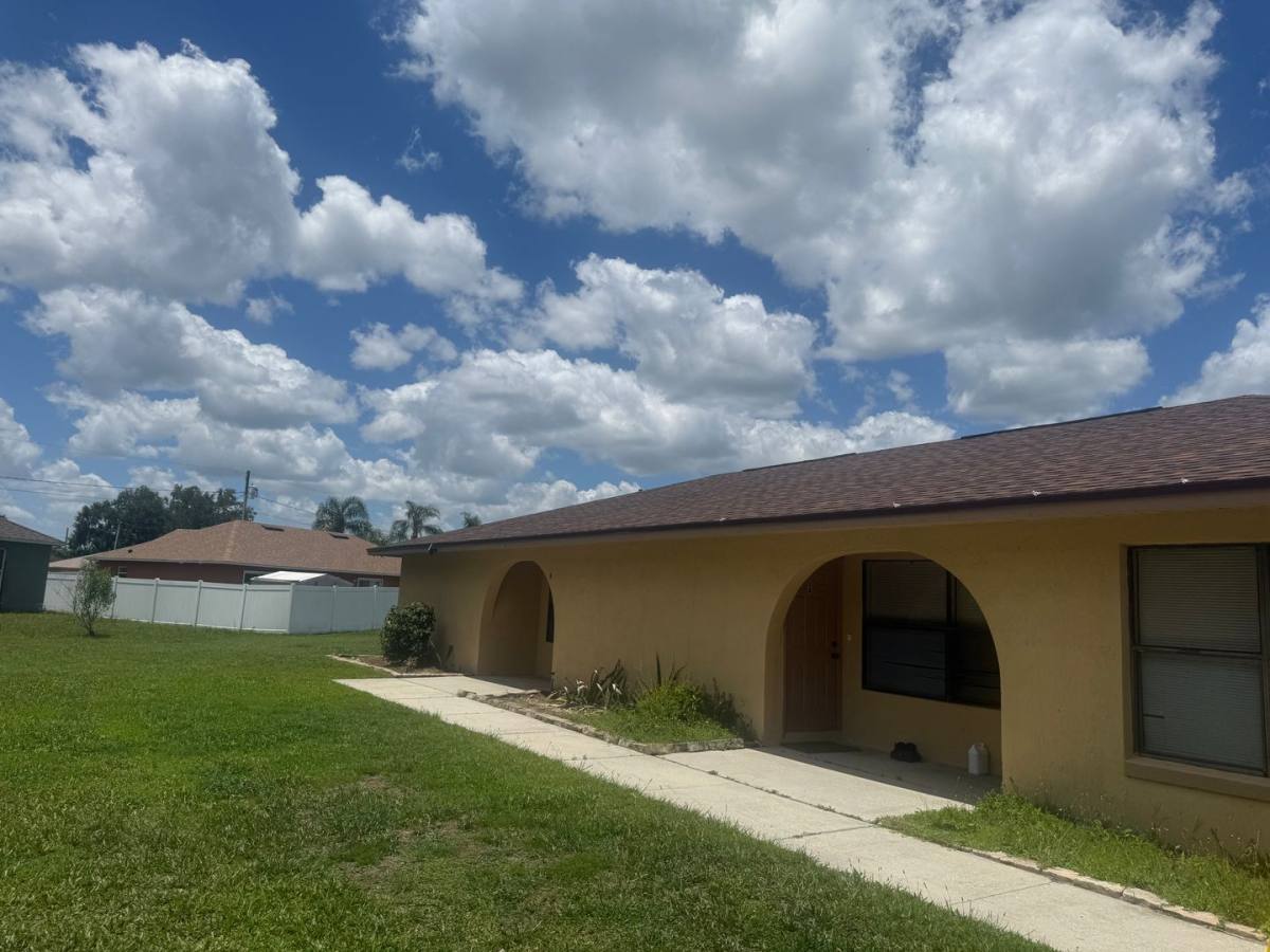House for rent at 627 B Bittern Court, Kissimmee, FL 34759