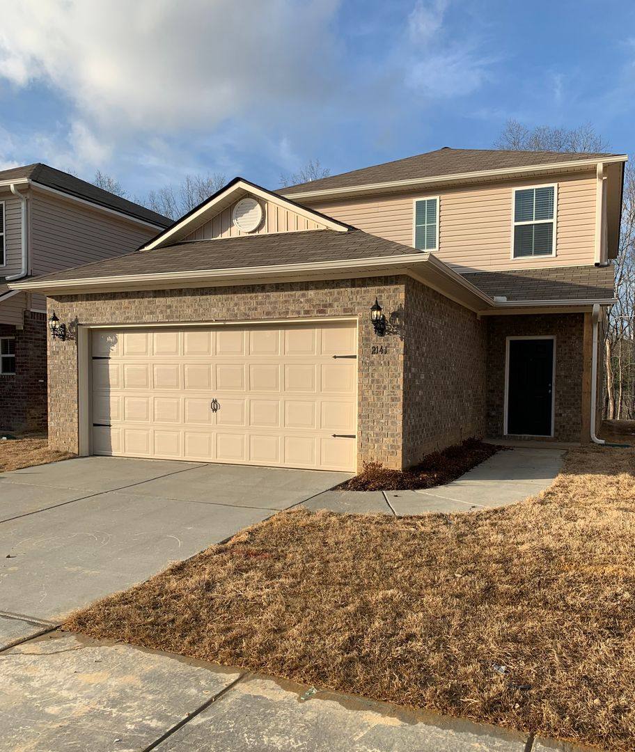 House for rent at 2141 Kilpatrick Lane, Cullman, AL 35058