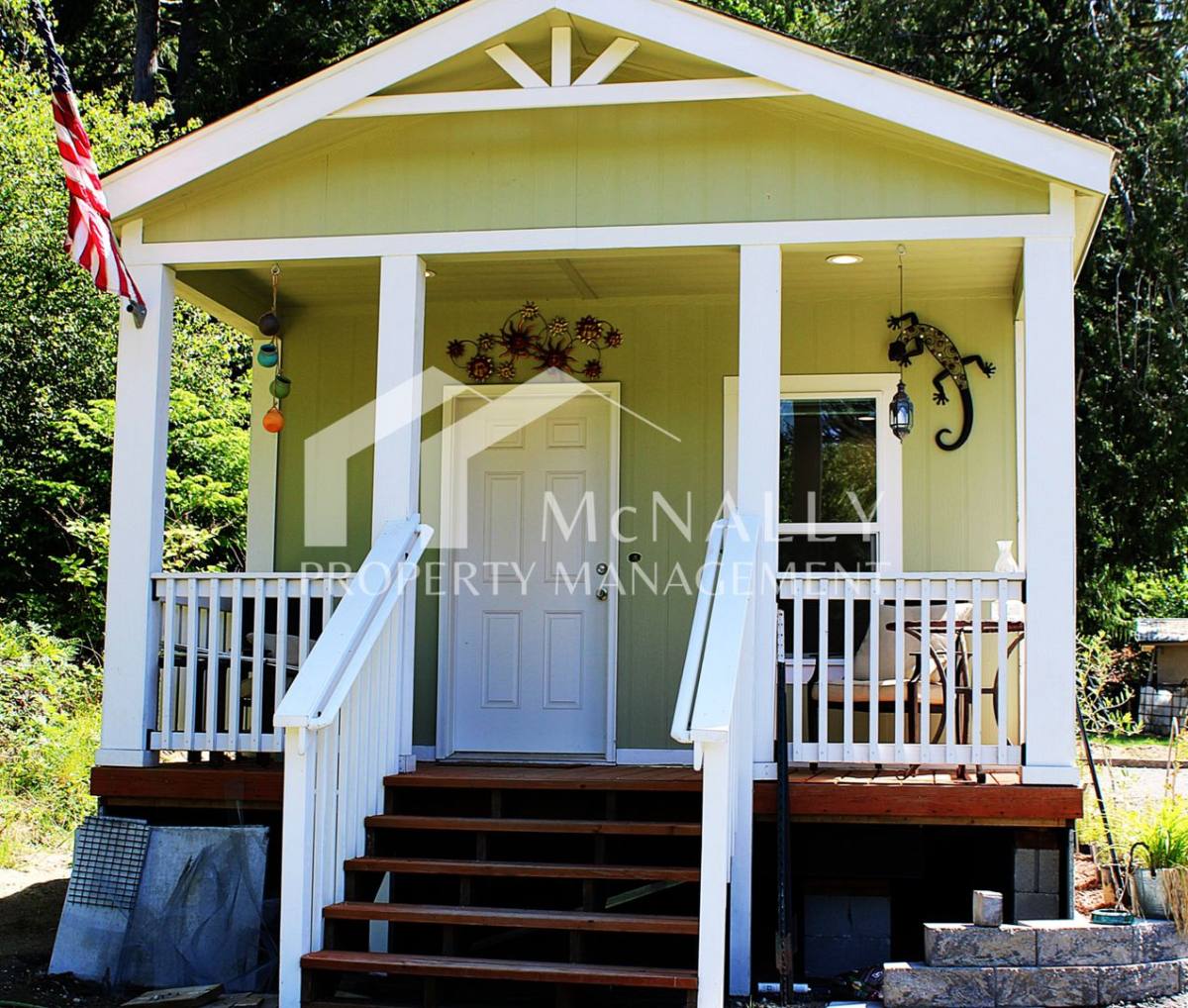 House for rent at 11911 119th St Court NW, Gig Harbor, WA 98329