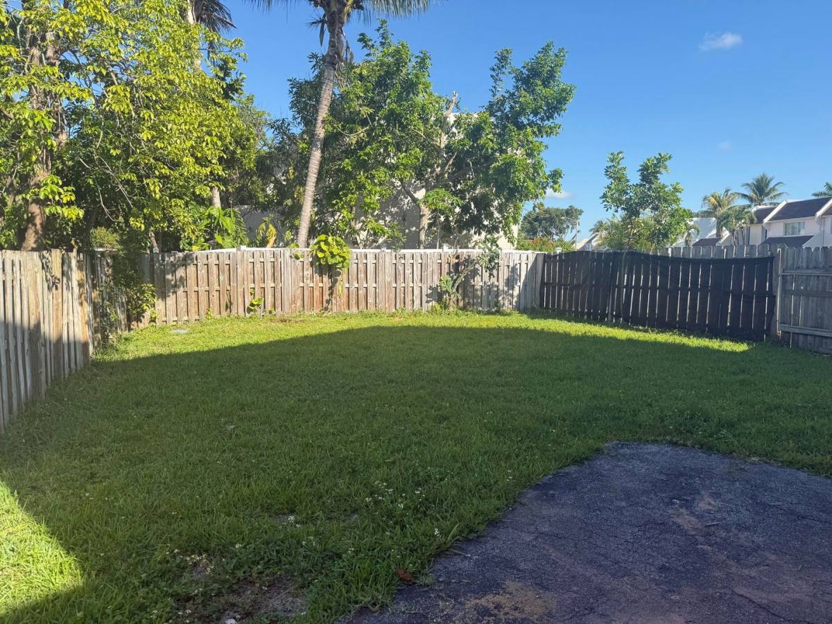 House for rent at 1358 Silverado, Pompano Beach, FL 33068