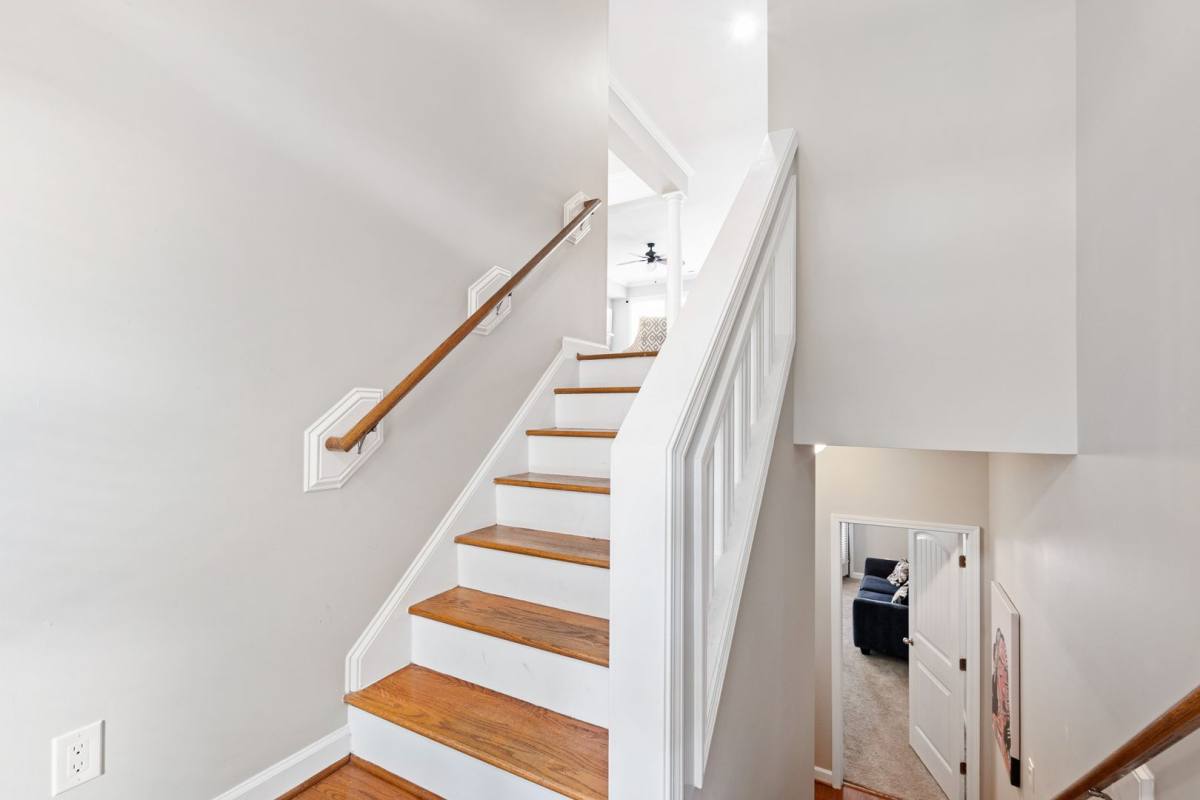 Townhouse for rent at 9902 Precious Stone Dr, Wake Forest, NC 27587
