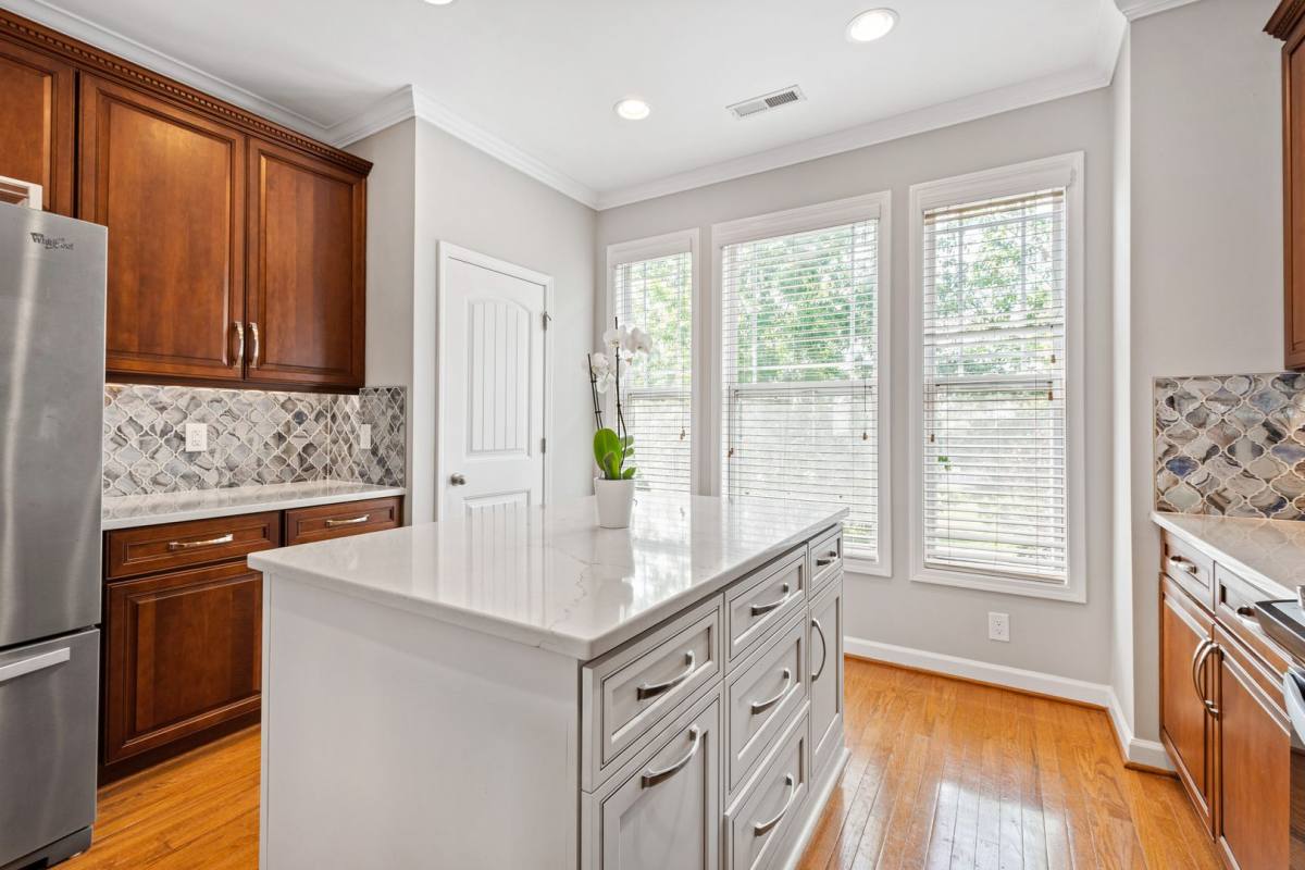 Townhouse for rent at 9902 Precious Stone Dr, Wake Forest, NC 27587
