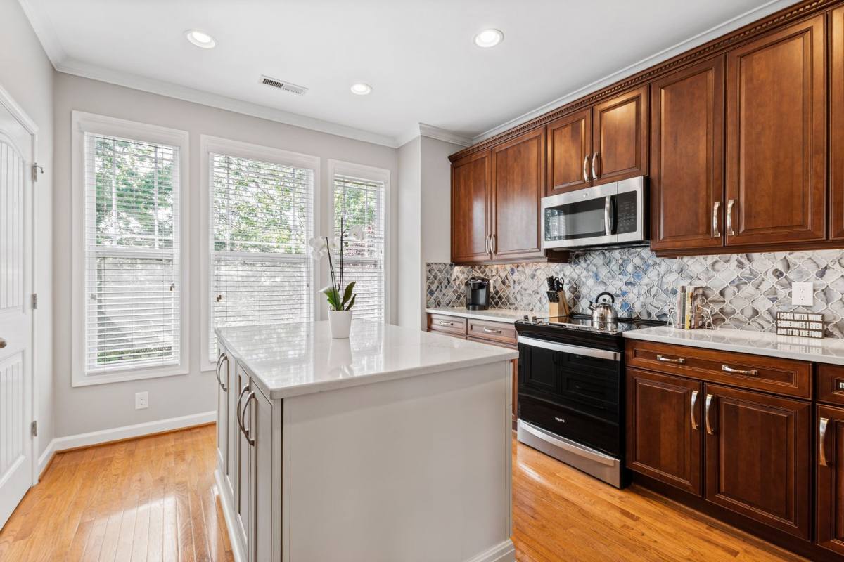 Townhouse for rent at 9902 Precious Stone Dr, Wake Forest, NC 27587