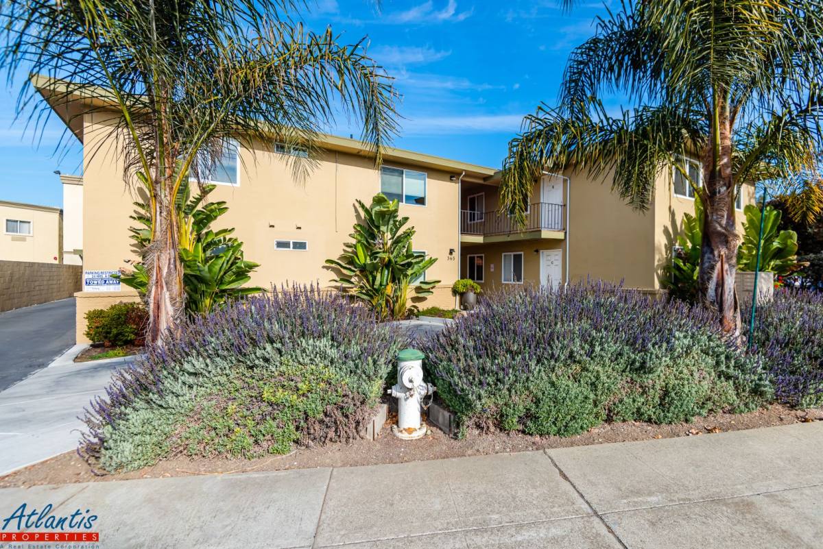 Apartment for rent at 365 W Weddell Dr, Sunnyvale, CA 94089