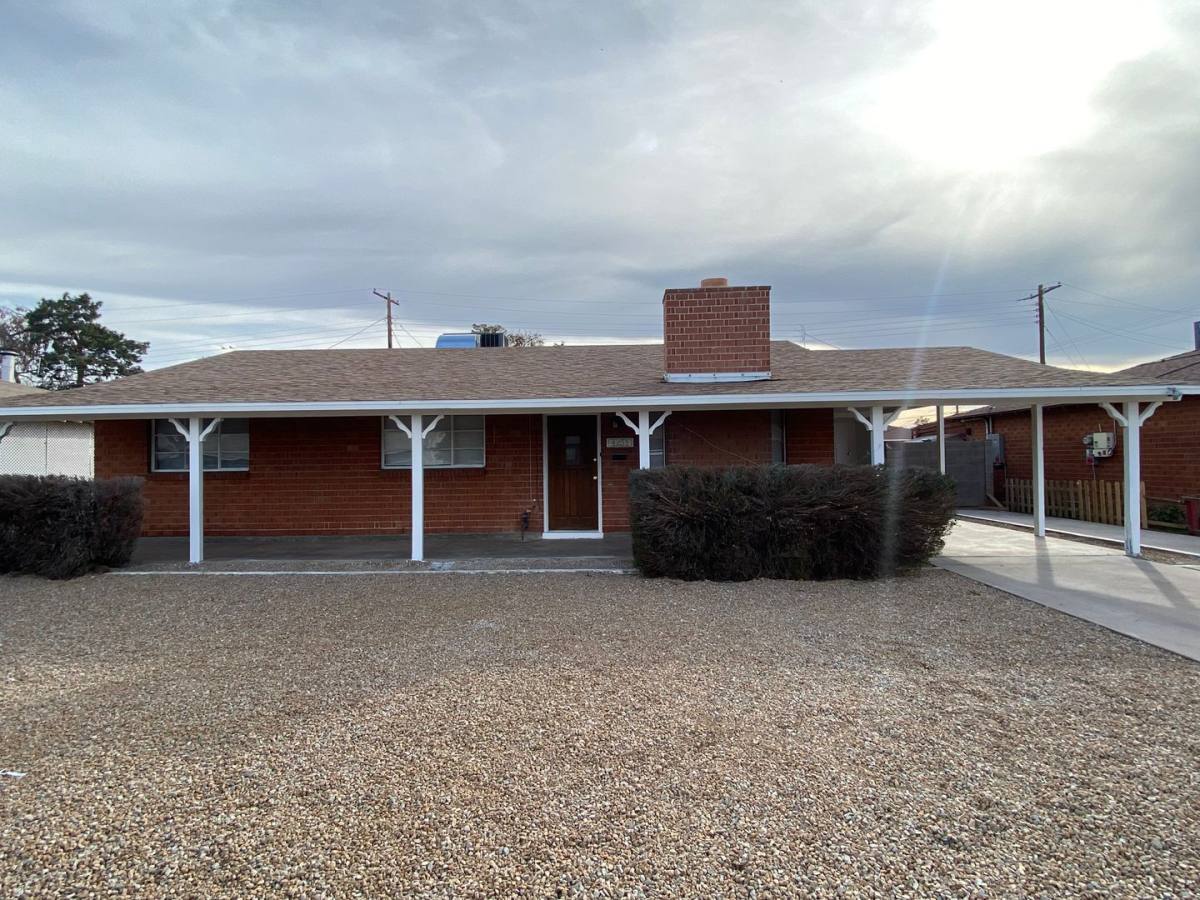 House for rent at 4251 W Keim Dr, Phoenix, AZ 85019