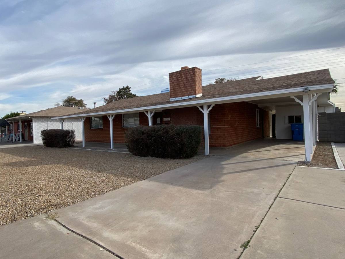House for rent at 4251 W Keim Dr, Phoenix, AZ 85019