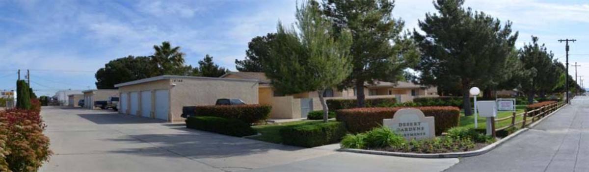 Apartment for rent at 14762 Sequoia St, Hesperia, CA 92345