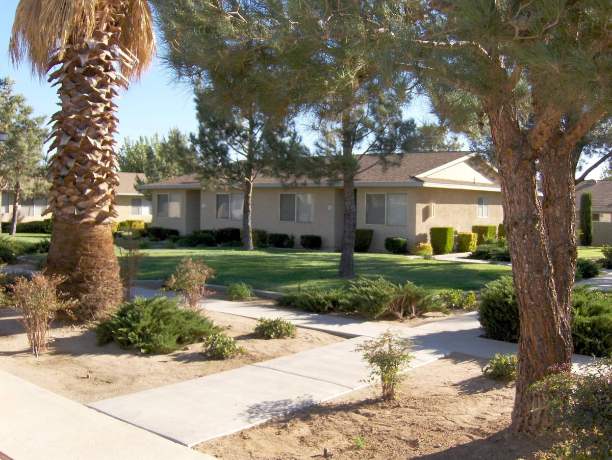 Apartment for rent at 14762 Sequoia St, Hesperia, CA 92345